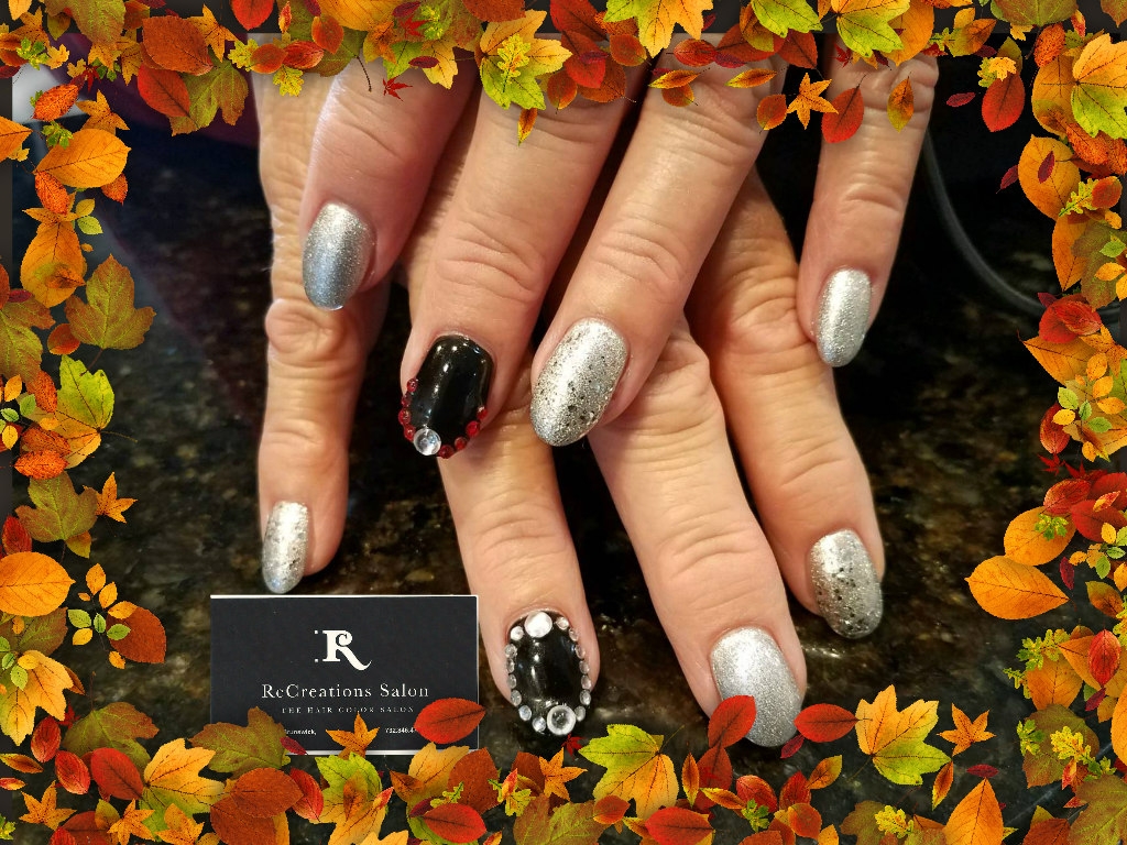 ReCreations Salon 0967